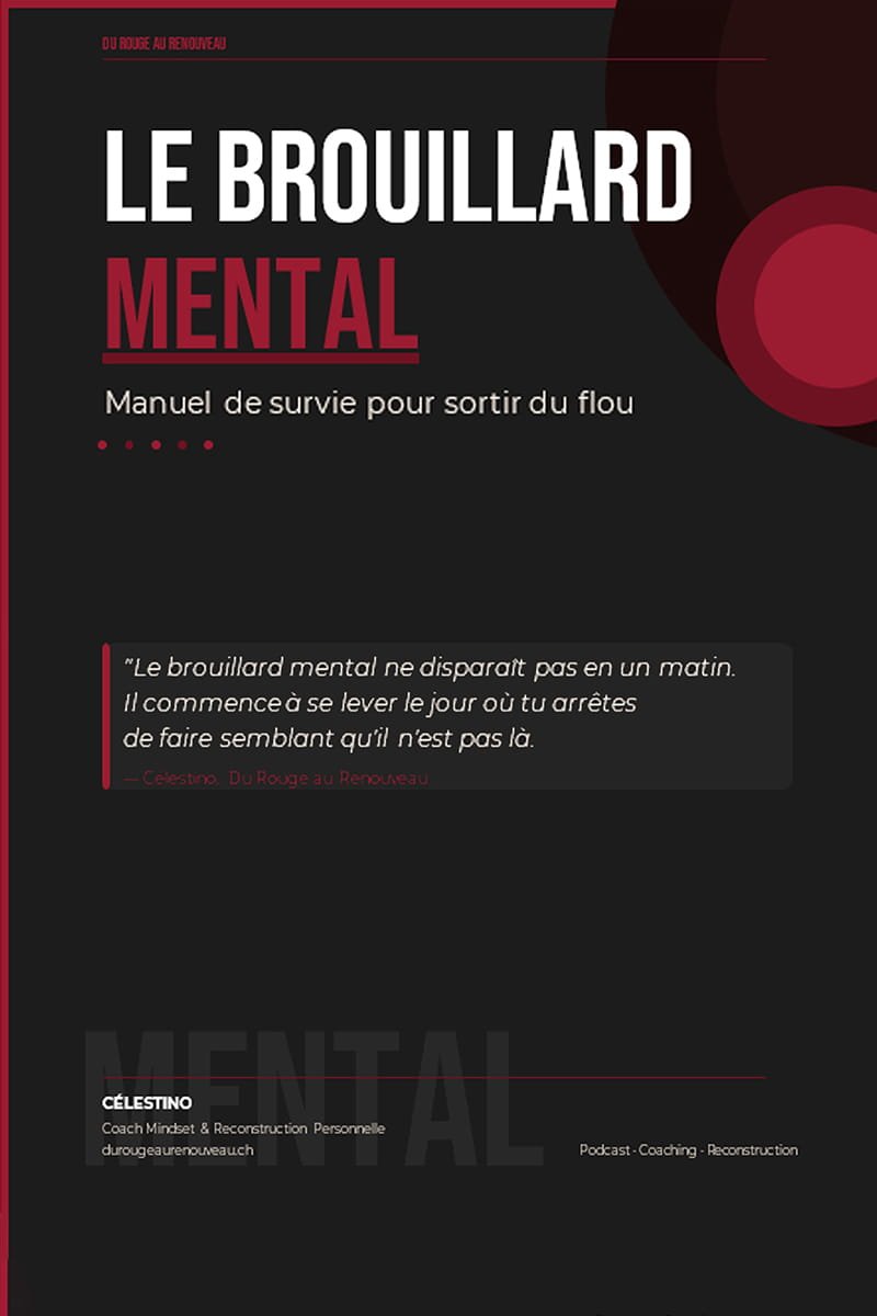 Le Brouillard Mental